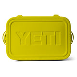 Hielera Yeti Hopper Flip 18 Firefly Yellow