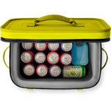 Hielera Yeti Hopper Flip 18 Firefly Yellow