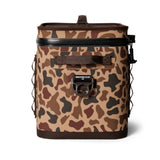 Hielera Yeti Hopper Flip 18 Wetlands Camo