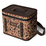 Hielera Yeti Hopper Flip 18 Wetlands Camo