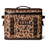Hielera Yeti Hopper Flip 18 Wetlands Camo