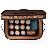 Hielera Yeti Hopper Flip 18 Wetlands Camo