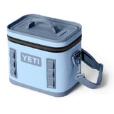 Hielera Yeti Hopper Flip 8 Big Sky Blue