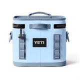Hielera Yeti Hopper Flip 8 Big Sky Blue