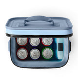 Hielera Yeti Hopper Flip 8 Big Sky Blue