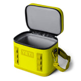 Hielera Yeti Hopper Flip 8 Firefly Yellow