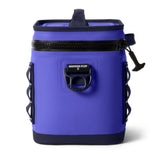Hielera Yeti Hopper Flip 8 Ultramarine Violet