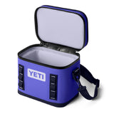 Hielera Yeti Hopper Flip 8 Ultramarine Violet