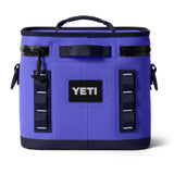 Hielera Yeti Hopper Flip 8 Ultramarine Violet