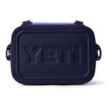 Hielera Yeti Hopper Flip 8 Ultramarine Violet