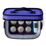 Hielera Yeti Hopper Flip 8 Ultramarine Violet