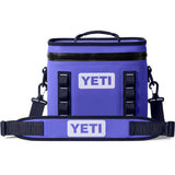 Hielera Yeti Hopper Flip 8 Ultramarine Violet