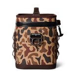 Hielera Yeti Hopper Flip 8 Wetlands Camo