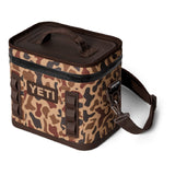 Hielera Yeti Hopper Flip 8 Wetlands Camo
