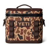 Hielera Yeti Hopper Flip 8 Wetlands Camo