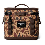 Hielera Yeti Hopper Flip 8 Wetlands Camo