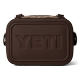 Hielera Yeti Hopper Flip 8 Wetlands Camo