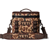 Hielera Yeti Hopper Flip 8 Wetlands Camo
