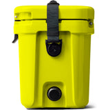 Hielera Yeti Roadie 15 Firefly Yellow