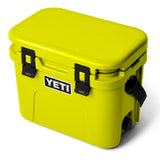 Hielera Yeti Roadie 15 Firefly Yellow