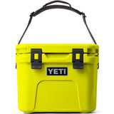 Hielera Yeti Roadie 15 Firefly Yellow