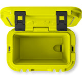 Hielera Yeti Roadie 15 Firefly Yellow