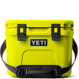 Hielera Yeti Roadie 15 Firefly Yellow