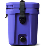 Hielera Yeti Roadie 15 Ultramarine Violet