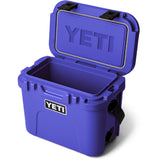 Hielera Yeti Roadie 15 Ultramarine Violet
