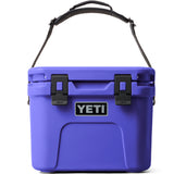 Hielera Yeti Roadie 15 Ultramarine Violet