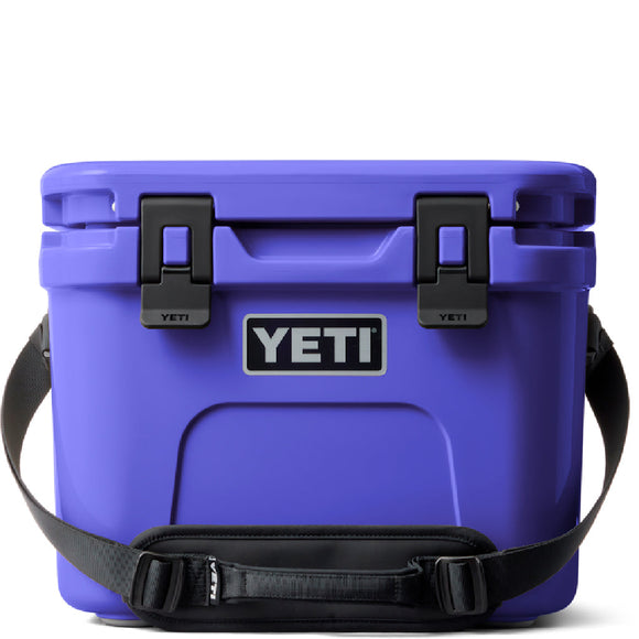 Hielera Yeti Roadie 15 Ultramarine Violet