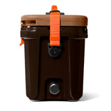 Hielera Yeti Roadie 15 Wetlands Camo