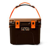 Hielera Yeti Roadie 15 Wetlands Camo