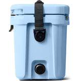 Hielera Yeti Roadie 15 Wild Sky Blue