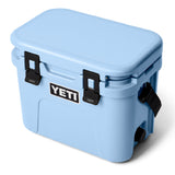 Hielera Yeti Roadie 15 Wild Sky Blue
