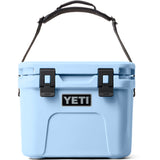 Hielera Yeti Roadie 15 Wild Sky Blue