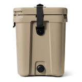 Hielera Yeti Roadie 24 2.0 Tan