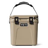 Hielera Yeti Roadie 24 2.0 Tan