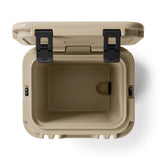 Hielera Yeti Roadie 24 2.0 Tan