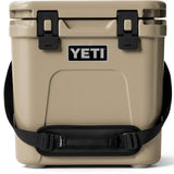 Hielera Yeti Roadie 24 2.0 Tan
