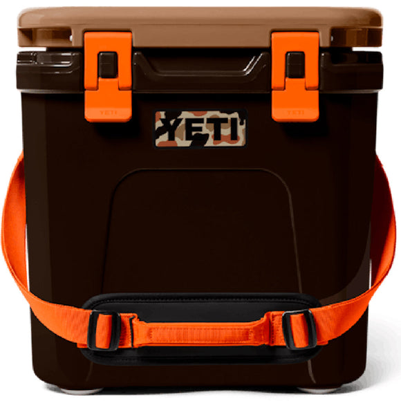 Hielera Yeti Roadie 24 2.0 Wetlands Camo