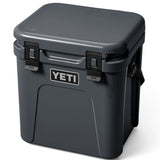 Hielera Yeti Roadie 24 Charcoal