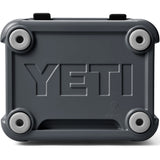 Hielera Yeti Roadie 24 Charcoal