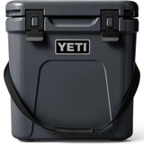 Hielera Yeti Roadie 24 Charcoal