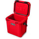 Hielera Yeti Roadie 24 Rescue Red