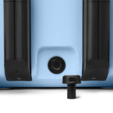 Hielera Yeti Roadie 32 Big Sky Blue