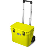 Hielera Yeti Roadie 32 Firefly Yellow