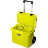 Hielera Yeti Roadie 32 Firefly Yellow