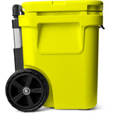 Hielera Yeti Roadie 32 Firefly Yellow