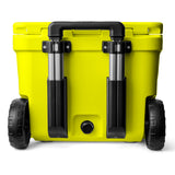 Hielera Yeti Roadie 32 Firefly Yellow